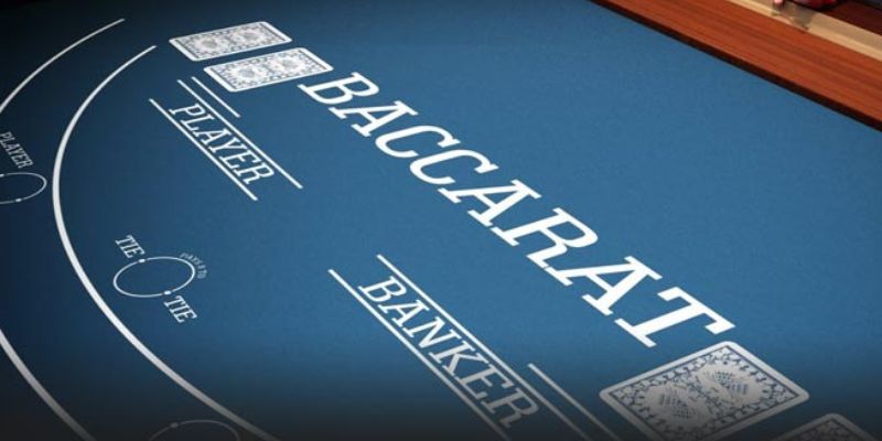 Kinh nghiệm chơi Baccarat F168 